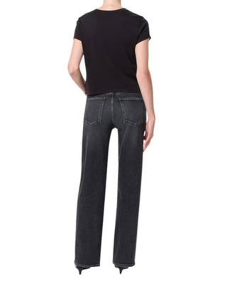 Agolde - Harper Straight Jeans