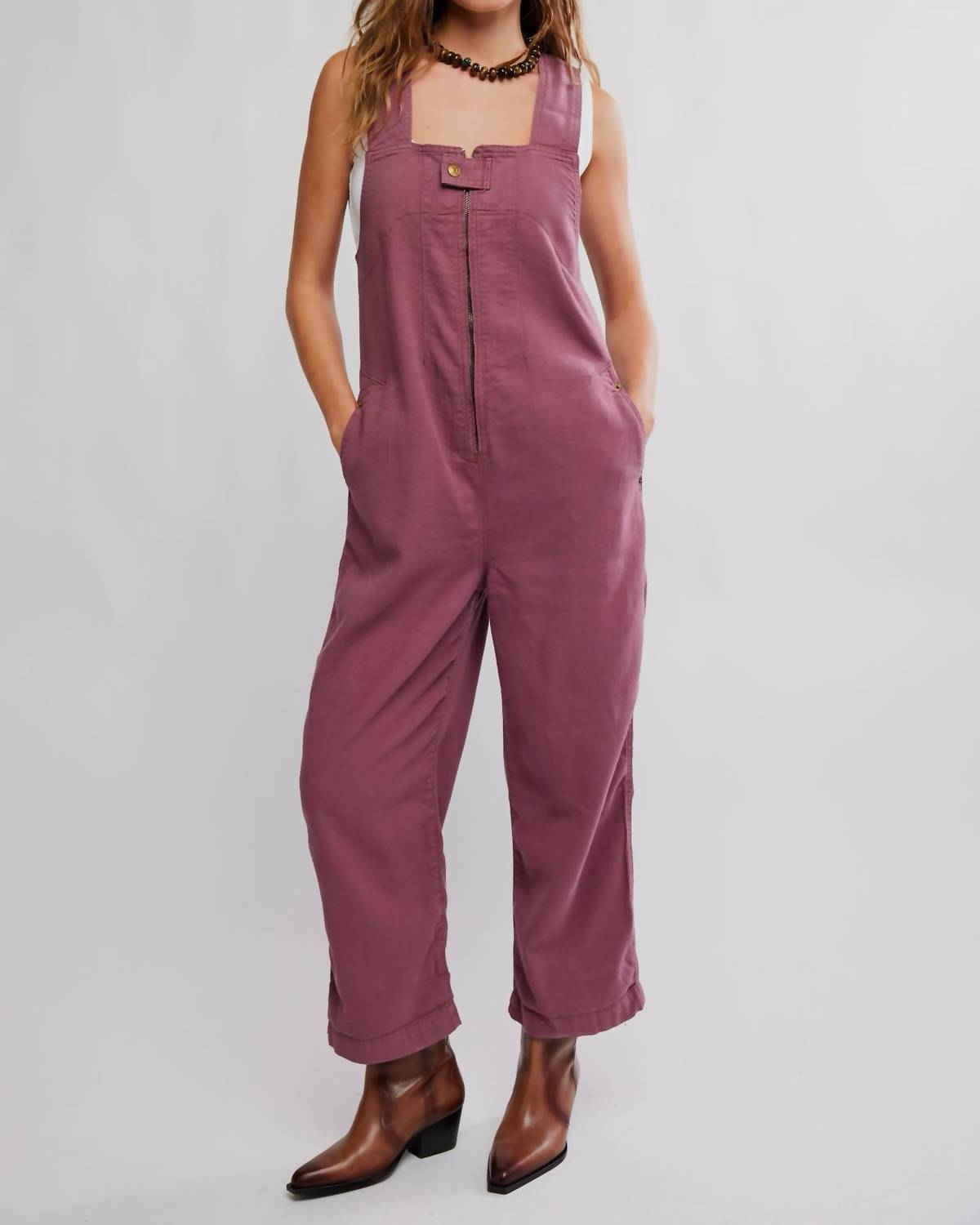 Free People - Jude One Piece Romper