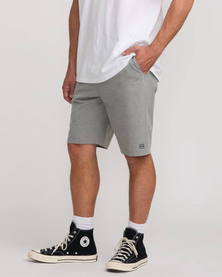 Billabong - Crossfire Submersible 21 Hybrid Shorts