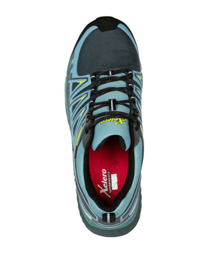 Xelero - Men's Steadfast Trail Shoes