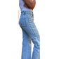 Bevy Flog - Rose Cargo Pants