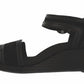 Sas - Women's Seight Wedge Sandal - Wide