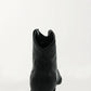 Che By Chelsey - Women's Python Mini Texan Boot