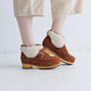 Free People - Oak Clog Boot