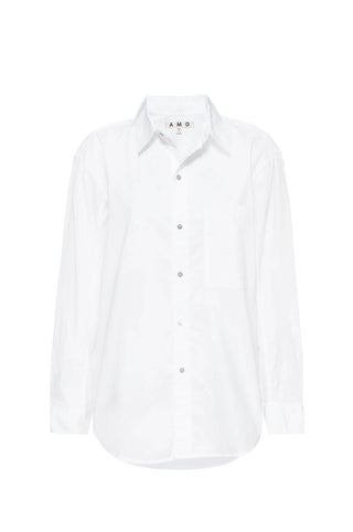 Amo - Ruth Oversize Shirt