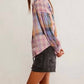 Free People - Madras Dreams Top