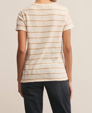 Z Supply - Foundation Stripe Tee