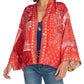 Johnny Was - Cosmo Nana Reversible Kimono