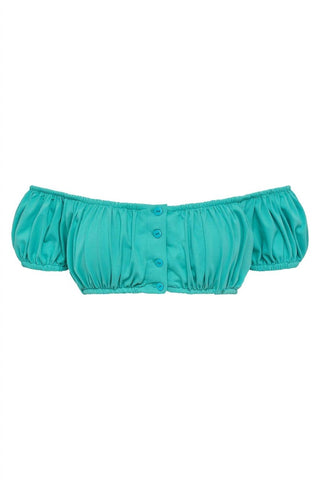 Montce - Bandita Bikini Top