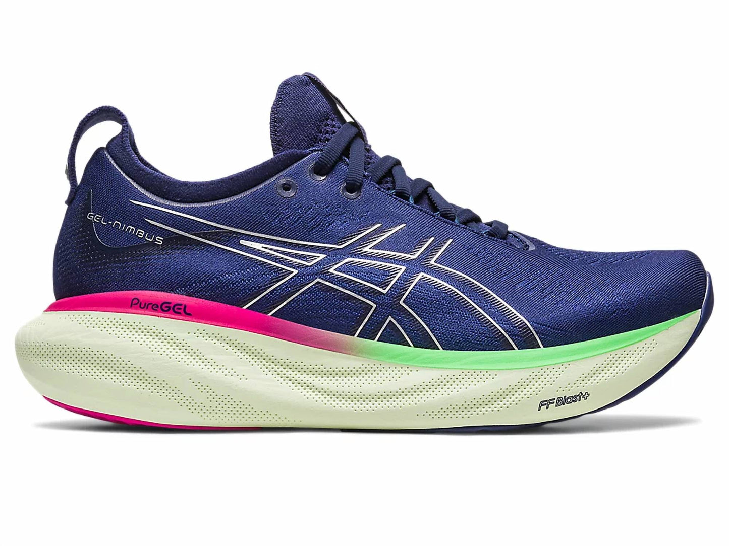 Asics - Women's Gel Nimbus 25 Running Shoes