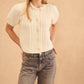 John + Jenn - Maxwell Cardigan