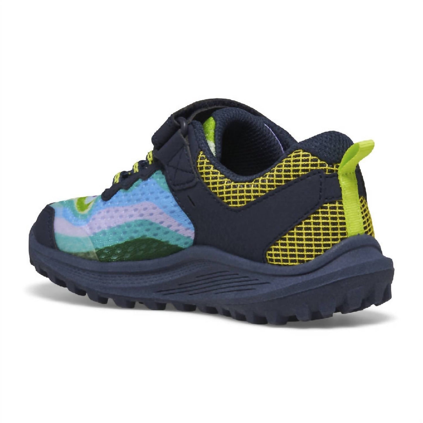 Merrell - Kid's Nova 3 Mountains Sneakers