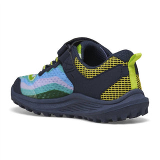 Merrell - Kid's Nova 3 Mountains Sneakers