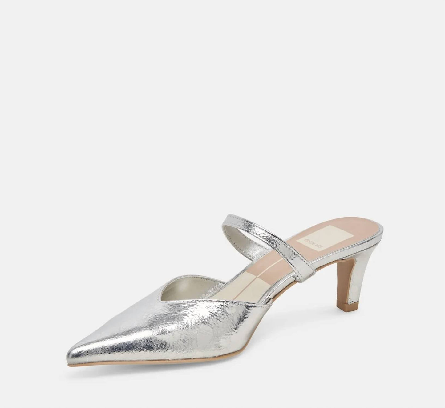 Dolce Vita - Women's Kanika Heels