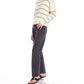 Fifteen Twenty - Luca Crewneck Stripe Sweater