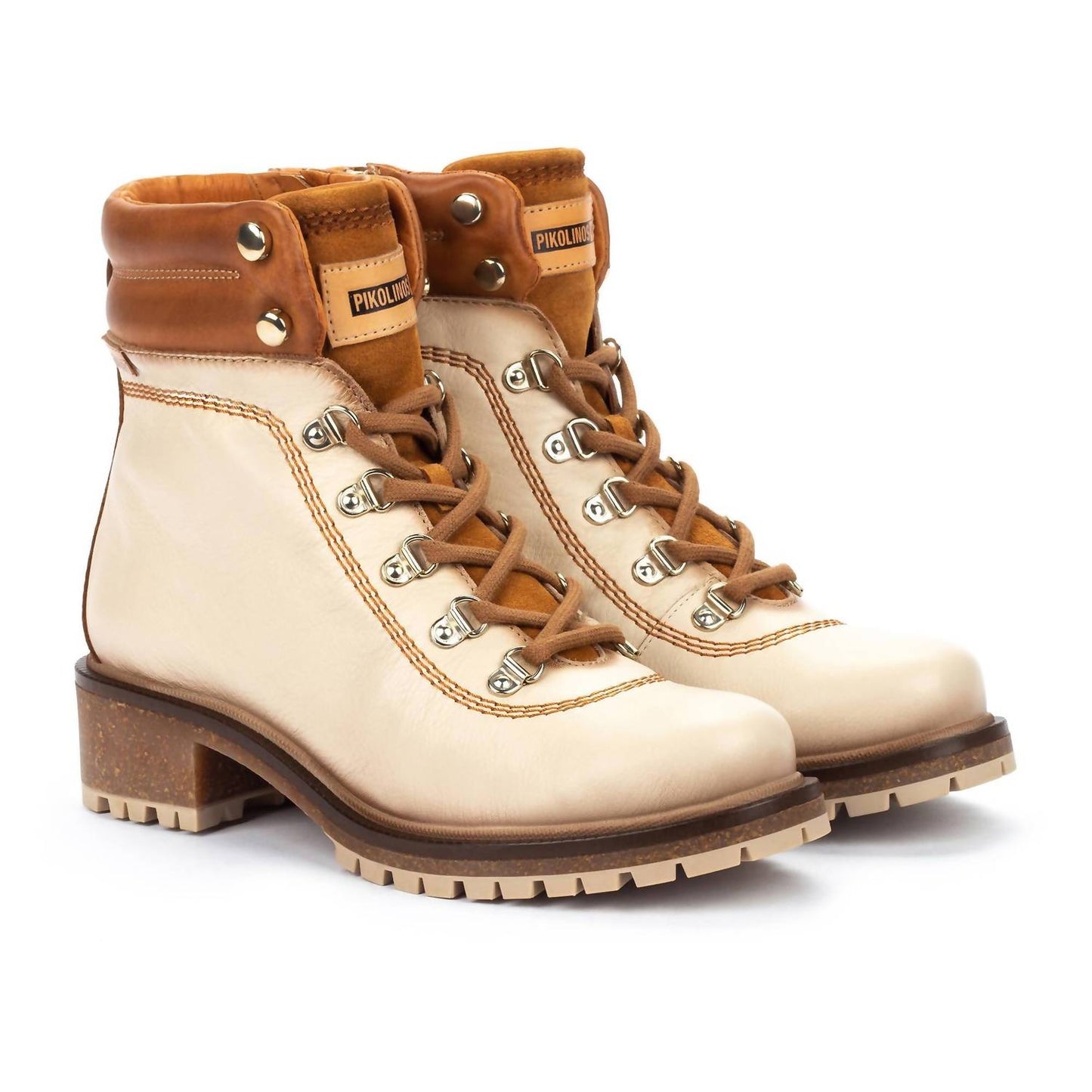 Pikolinos - Women's Aspe Boots