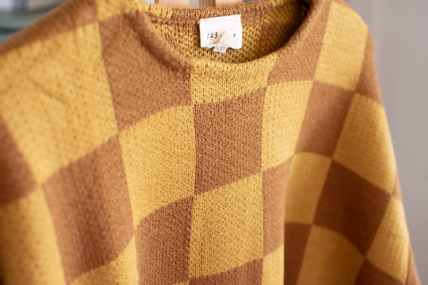 143 Story - Camila Y Coco Sweater