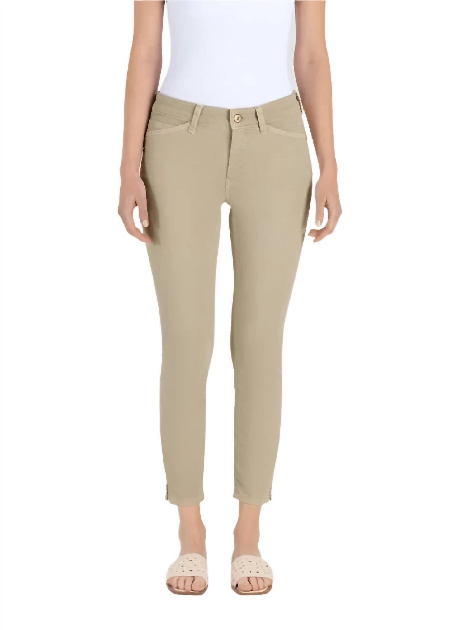 Mac Jeans - Women's Dream Summer Pant