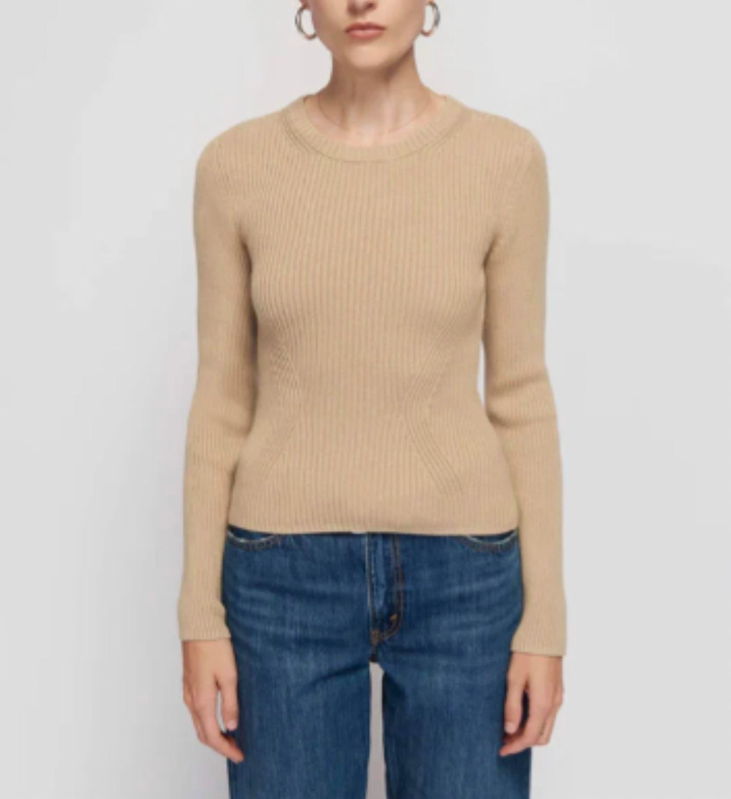 Nation Ltd - Iara Sweater