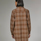 7Diamonds - Generation Plaid Shacket