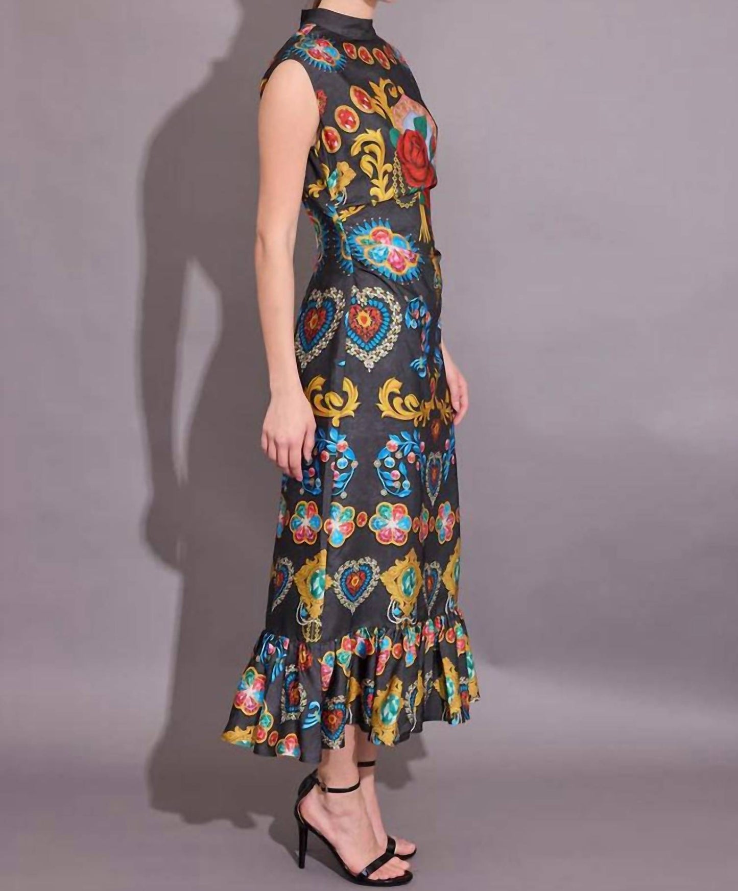 Alden Adair - Women's Estelle Dress