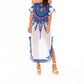 Soah - Women's Off The Shoulder Dress