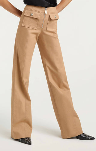 Cinq A Sept - Long Azure Pant