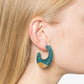 Susana Vega Jewelry - Torra Hoops