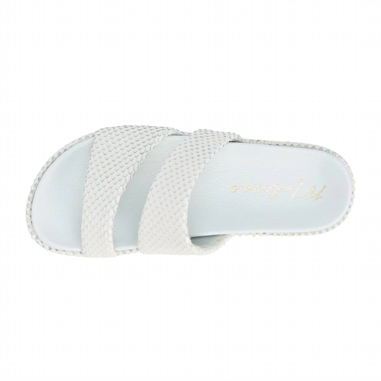 Matisse - Women's Blaine Platform Sandal