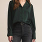 Z Supply - Ana Satin Top