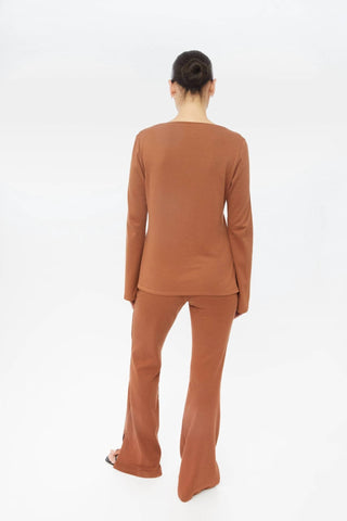 Dāl The Label - Knit Sweater