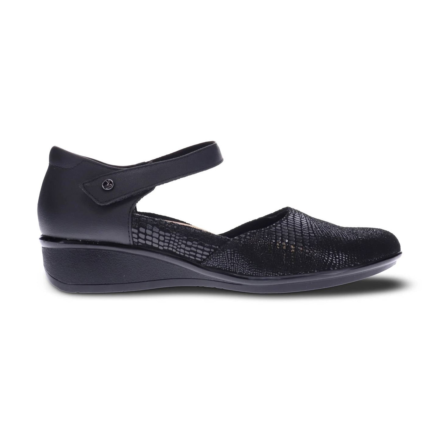 Revere - Women's Osaka Mary Jane Shoes