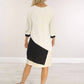 Elisa Cavaletti - Colorblock Dress