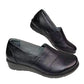 Dansko - WOMEN'S JULIA MILLED LOAFER