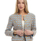 Patty Kim - Duchess Jacket