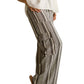 Sanctuary - Sunset Linen Pants