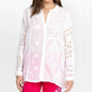 Johnny Was - Rochelle Button Up Blouse