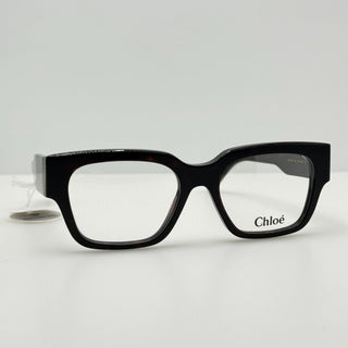Chloe Eyeglasses Eye Glasses Frames CH0150O 002 53-18-145 Italy