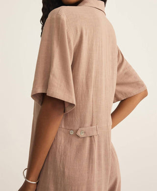 Z Supply - Marcell Romper