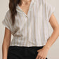 Z Supply - Parallel Button Down Top
