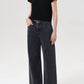 Agolde - Shrunken Tee Top