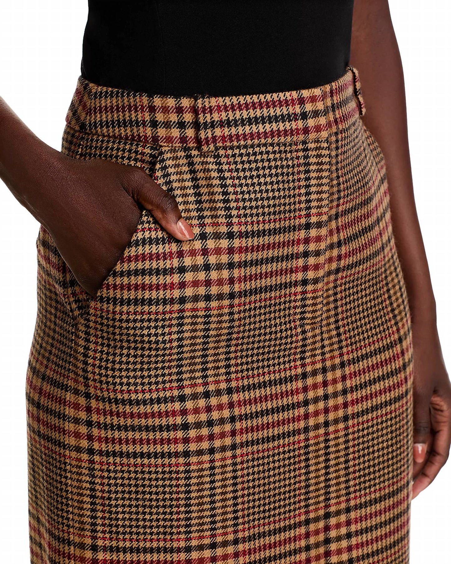 Veronica Beard - Maxine Skirt