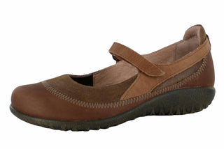 Naot - Women's Kirei Maryjane Flat Shoes