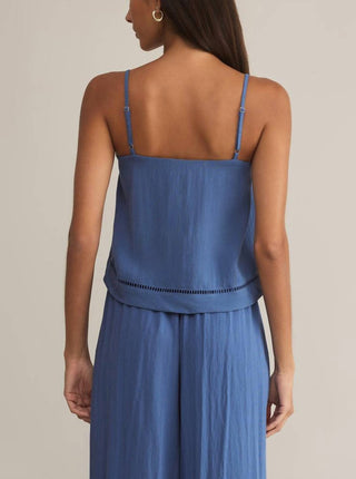 Z Supply - La Luz Textured Tank