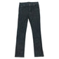 Coalatree Mens Decaf Denim Black Size 34
