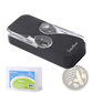 Dental Floss Storage Box with Automatic Pop Up Case
