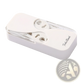 Dental Floss Storage Box with Automatic Pop Up Case