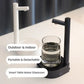 Rechargeable Smart Automatic Gallon Water Bottle Pump