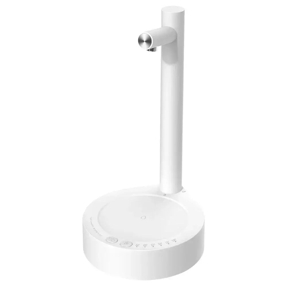Rechargeable Smart Automatic Gallon Water Bottle Pump