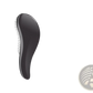 Detangling Hair Brush Set 3 Piece Glossy Styling Comb